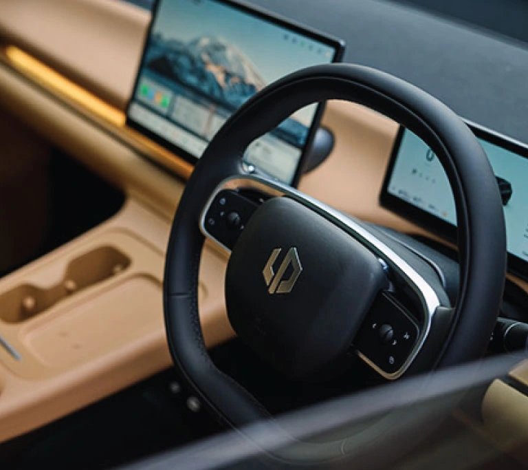 Test Drive Tile